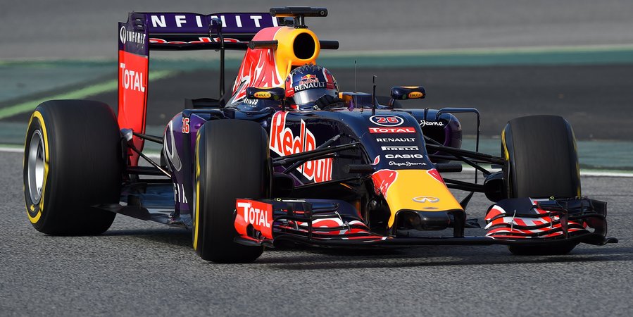 Σενάρια αποχώρησης της Red Bull από την Formula1