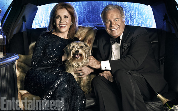 Επιστρέφουν στην μικρή οθόνη οι «Χαρτ και Χαρτ», απόλυτα ανανεωμένοι