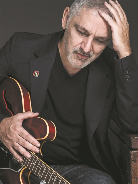 «Πλούτισα μέσα από τις ήττες μου»