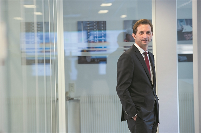 «Η Ελλάδα διαθέτει ευκαιρίες για επενδύσεις»