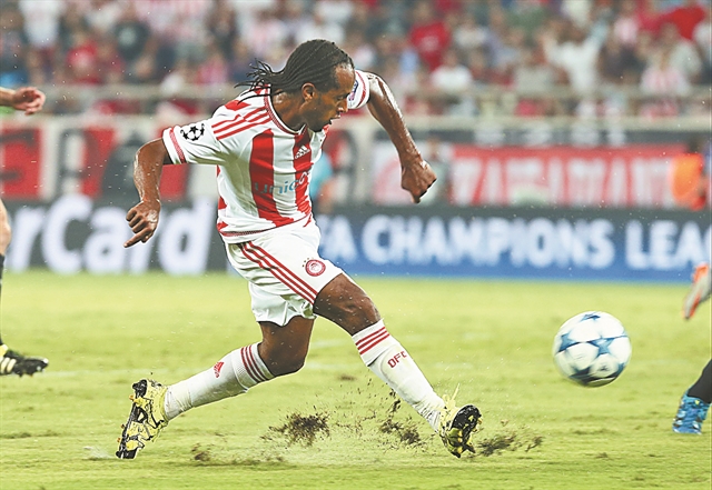 Αντίπαλοι τέσσερα χρόνια μετά