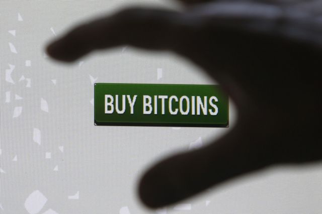 Προειδοποίηση για κακόβουλο λογισμικό σχετικά με το bitcoin