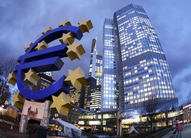Συνεδριάζει το EuroWorking Group για τη δόση των 2 δισ. ευρώ