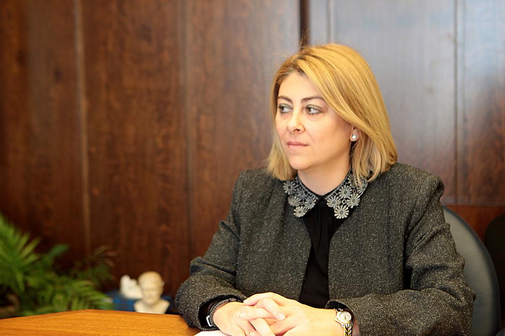 Αποπομπή της Κατερίνας Σαββαΐδου αποφάσισε το Υπουργικό Συμβούλιο