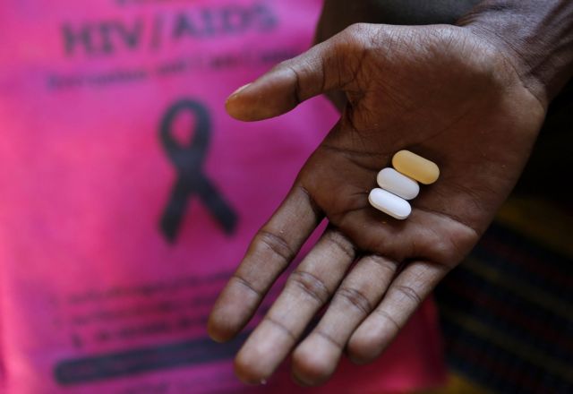 ΠΟΥ: Φυματίωση και AIDS τα πιο θανατηφόρα λοιμώδη νοσήματα