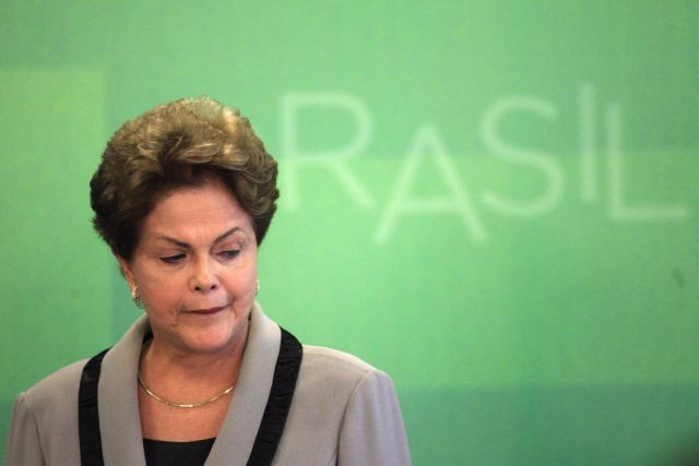 Βραζιλία: Για φοροδιαφυγή κατηγορείται ο πρόεδρος της Βουλής