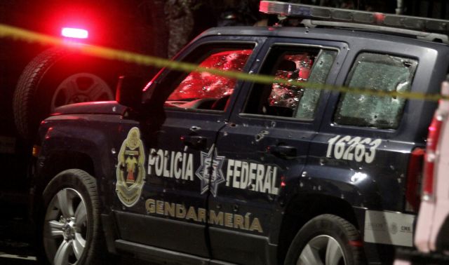 Μεξικό: Απέδρασε από φυλακή βαρόνος ναρκωτικών