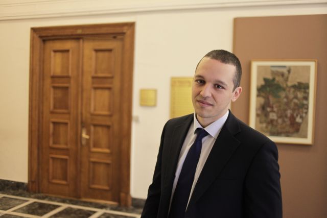 Την απαλλαγή Κασιδιάρη για την υπόθεση Μπαλτάκου, αποφάσισε με βούλευμά του το Συμβούλιο Εφετών Αθηνών