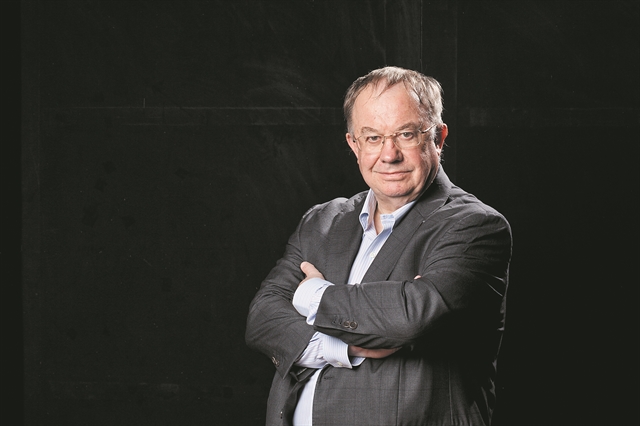 «Ο Πούτιν έχασε το δικαίωμα να εκπροσωπεί τον ορθόδοξο κόσμο»