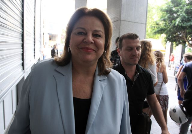 Λ. Κατσέλη: «Δεν απειλούνται με πλειστηριασμούς οι συνεργάσιμοι δανειολήπτες»