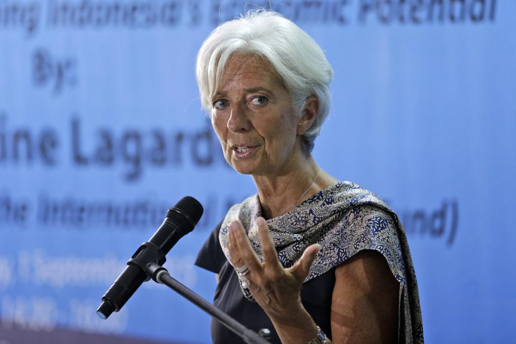 Διευθέτηση χρέους, μεταρρυθμίσεις και επιπλέον μέτρα 1,35 δισ. ευρώ ζητά το ΔΝΤ