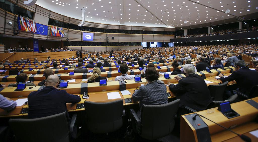 «Ναι» της Ευρωβουλής σε χρηματοδότηση της Ελλάδας με €35 δισ. για επενδύσεις
