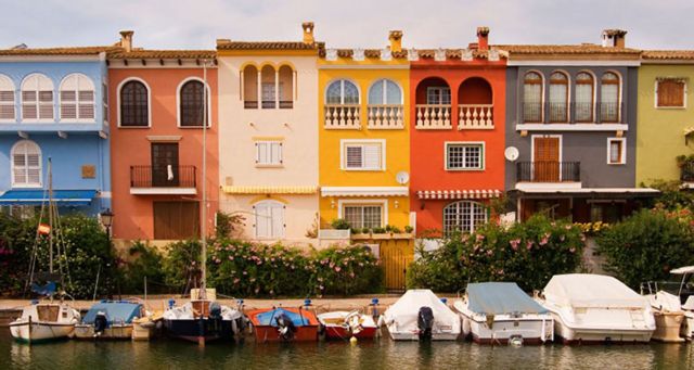 Ερχεται ΕΝΦΙΑ και για τα ακίνητα εξωτερικού