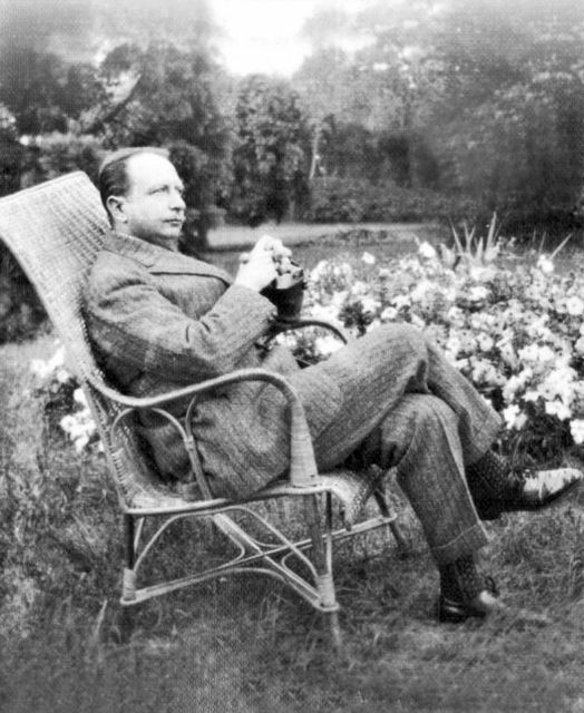 Μια Ιστορία «ευαισθησίας»