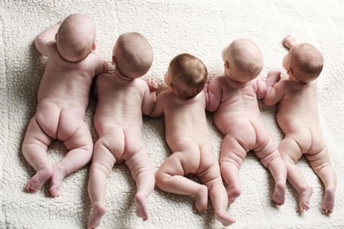 «Κάντε το για τη μαμά»: Καμπάνια στην Δανία για περισσότερο σεξ