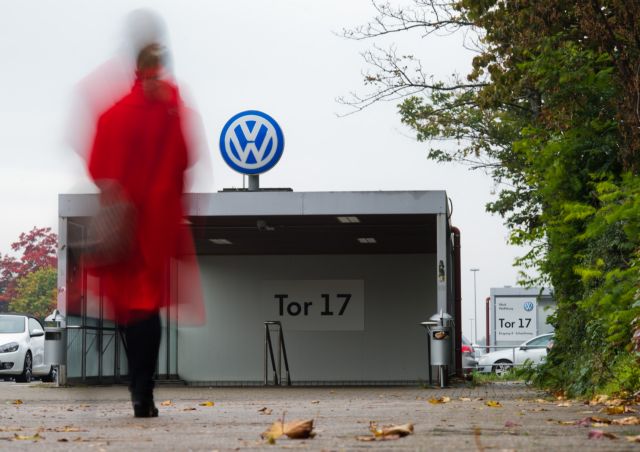 Toν Ιανουάριο του 2016 ξεκινά η ανάκληση των «ύποπτων» μοντέλων της Volkswagen στην Ευρώπη