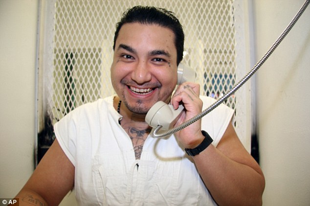 Τέξας: Εκτελέστηκε ο δράστης που σκότωσε μετανάστη για οκτώ δολάρια