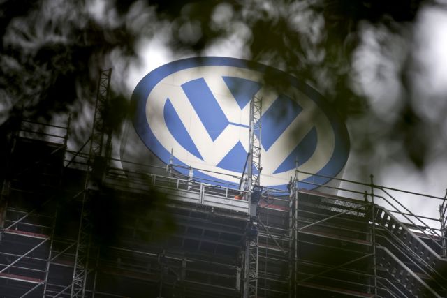 Volkswagen: Στους μηχανικούς επιρρίπτουν ευθύνες για το «πειραγμένο» λογισμικό