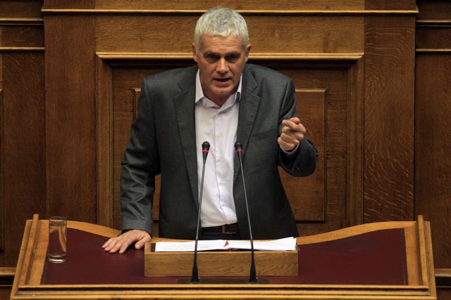Τσιρώνης: «Αξιοποίηση του Ελληνικού με βάση την πρόταση του Πολυτεχνείου»