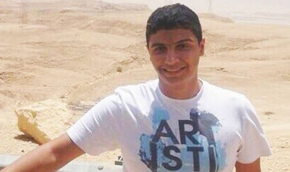 Σαουδική Αραβία: Και δεύτερος νεαρός καταδικάστηκε σε αποκεφαλισμό για συμμετοχή σε διαδηλώσεις