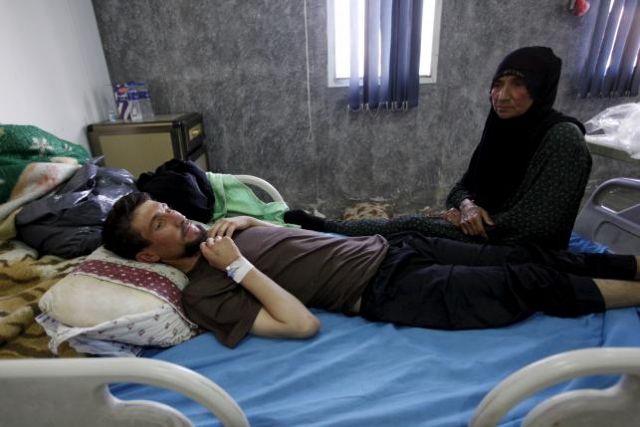 Ιράκ: Επιδημία χολέρας χτυπά περιοχές στις όχθες του Ευφράτη