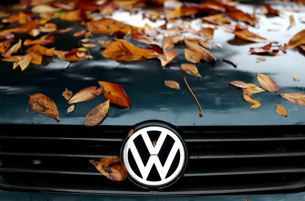 Εφοδος εισαγγελέων στα γραφεία της Volkswagen