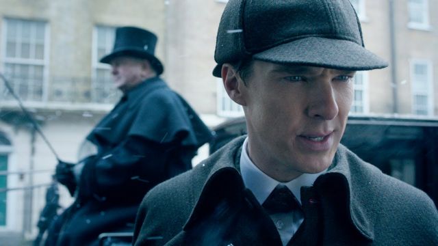 Το τρέιλερ του νέου «Sherlock» μας ταξιδεύει στο χρόνο