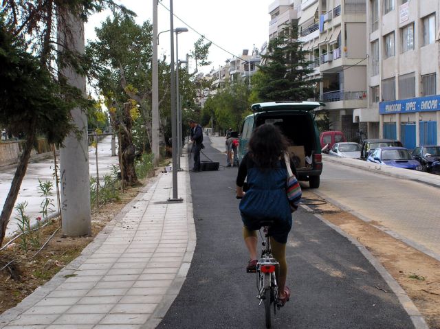 Ορθοπεταλιές #114 – Θάνος Βλαστός: «Ζούμε μία τραγωδία όσον αφορά το μέλλον των ποδηλατικών υποδομών»
