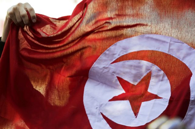 Στο Κουαρτέτο Εθνικού Διαλόγου της Τυνησίας το Νόμπελ Ειρήνης