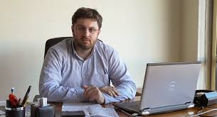 Ο Κώστας Ζαχαριάδης ορίστηκε διευθυντής της ΚΟ του ΣΥΡΙΖΑ
