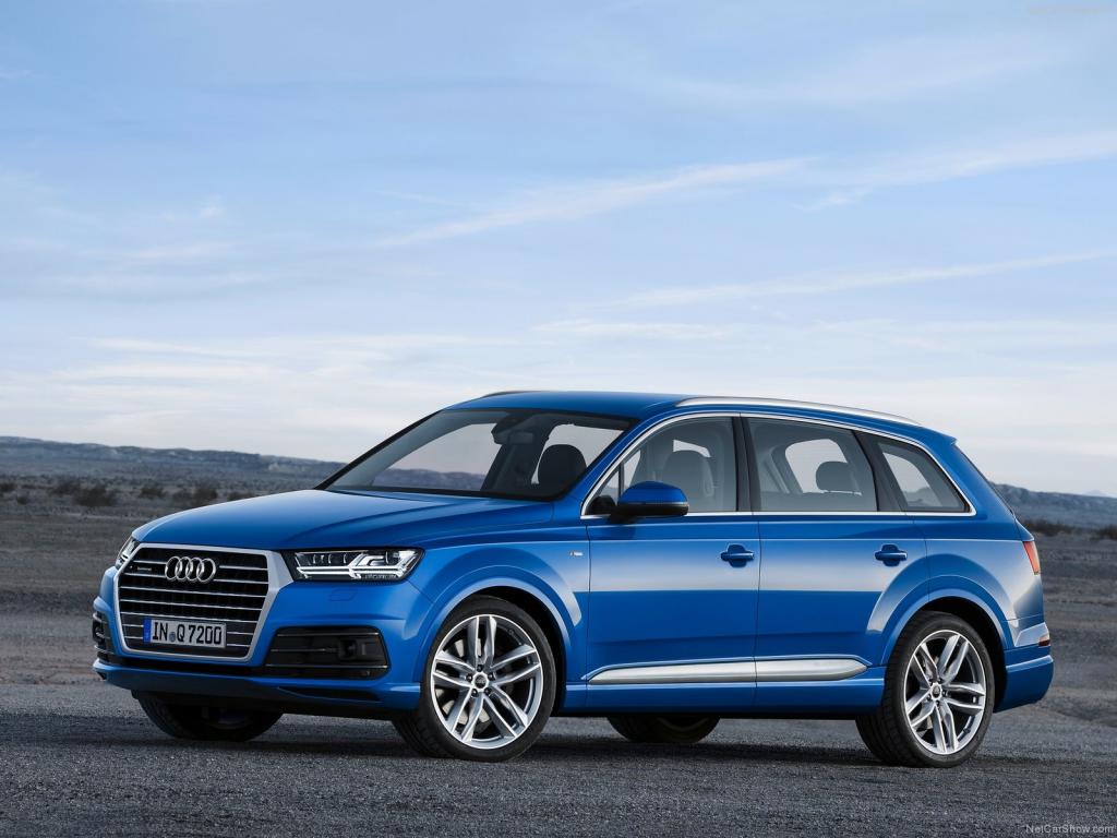 Audi: Θετικό πρόσημο στις πωλήσεις της