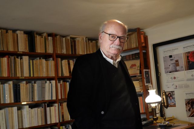 Ολοι είναι εναντίον όλων