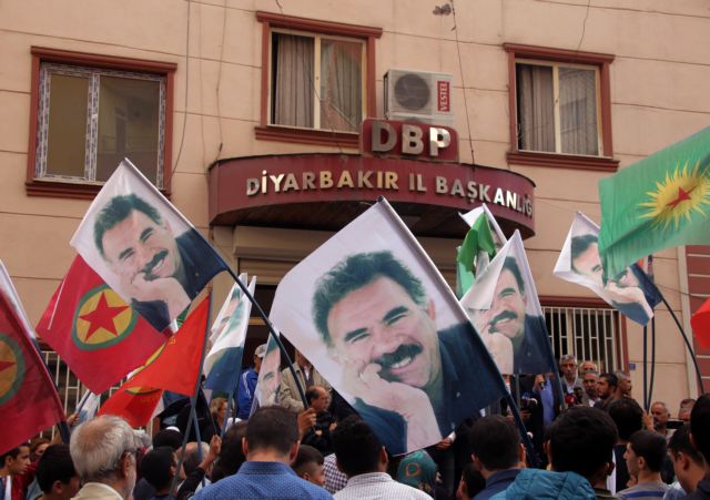 Το PKK σταματά τις ένοπλες δραστηριότητες πριν τις κάλπες