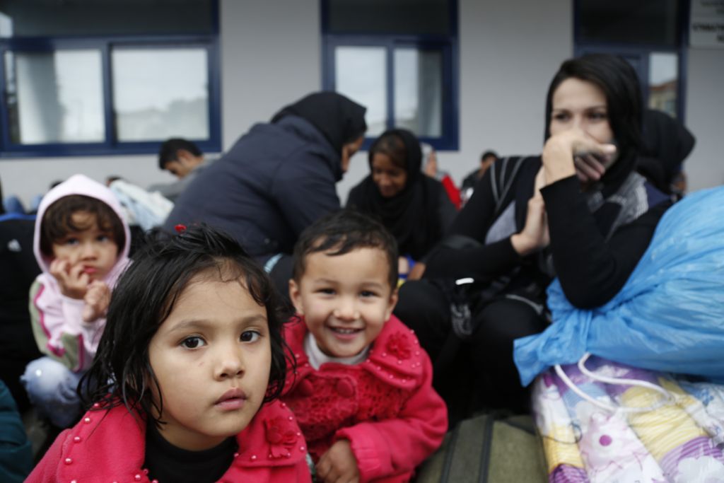 Μαξίμου: Επιδότηση ενοικίου για 20.000 πρόσφυγες σε σπίτια στην Ελλάδα