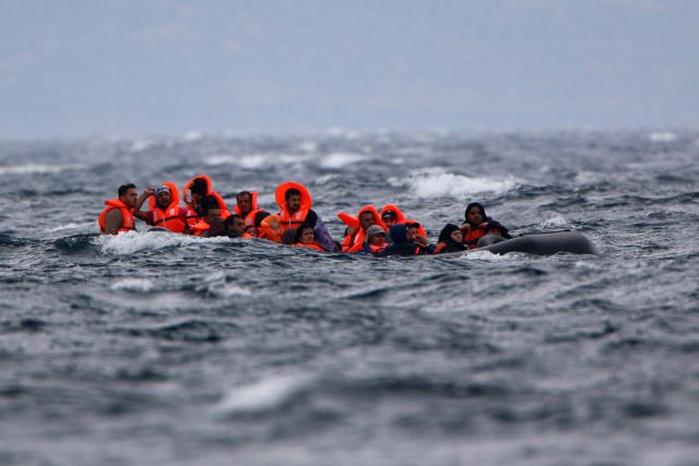 Κι άλλη τραγωδία με μετανάστες – τέσσερα ανήλικα παιδιά πνίγηκαν στο Αιγαίο