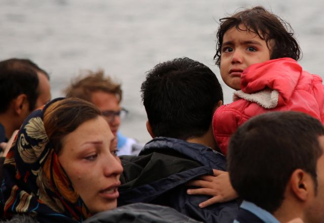 Διχασμένη η ΕΕ  λίγο πριν τη «μίνι Σύνοδο» για το προσφυγικό
