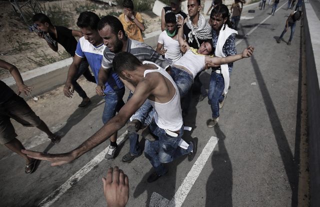 Ο ΟΗΕ επικρίνει την υπερβολική χρήση βίας από το Ισραήλ