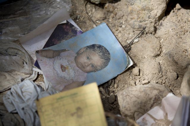 Γουατεμάλα: Στους 280 οι νεκροί και 70 οι αγνοούμενοι από την κατολίσθηση