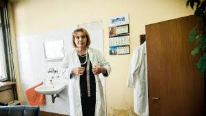 Σερβία: Γιατρός αλλάζει φύλο για ν’ αποφύγει την πρόωρη συνταξιοδότηση