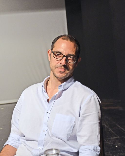 Πάρις Μέξης: Σκηνογράφος για όλες τις εποχές