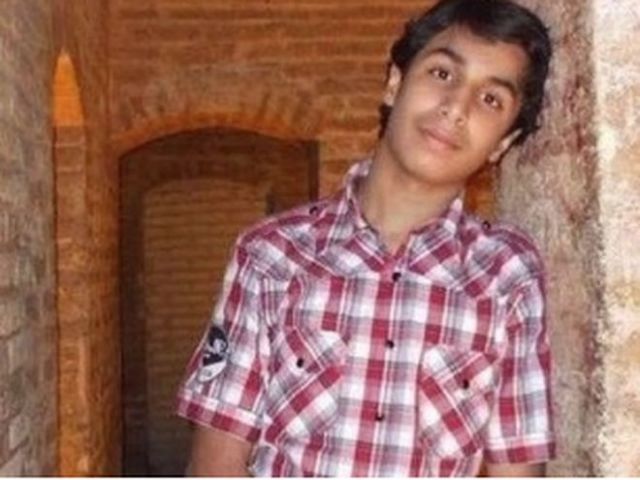 Παρέμβαση Ομπάμα ζητά η μητέρα του νεαρού που θα αποκεφαλιστεί στην Σαουδική Αραβία