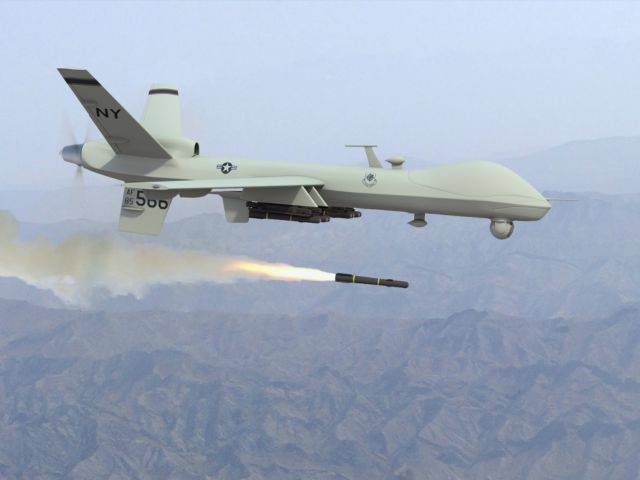 Εγγραφα αποκαλύπτουν την «σκοτεινή» δράση των drones του Ομπάμα