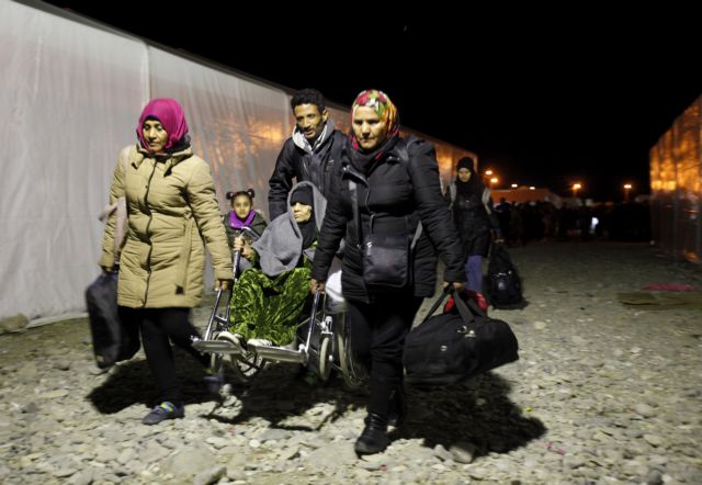 Πάνω από 4 εκατομμύρια Σύροι έχουν φύγει από τη Συρία λόγω του εμφυλίου λέει ο Μπαν Κι Μουν