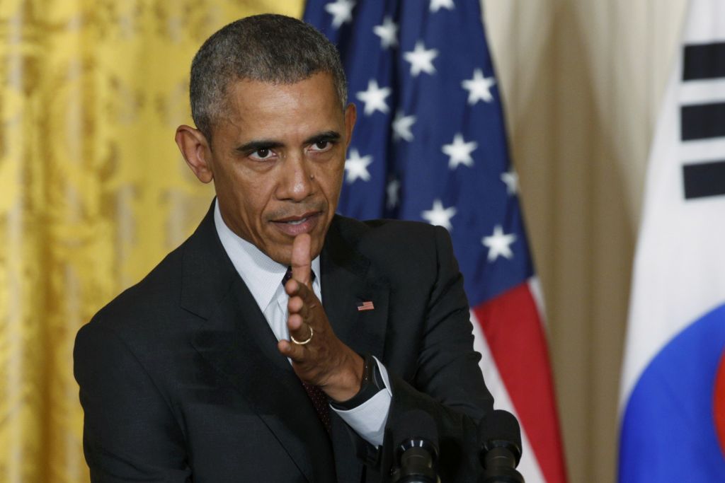 Ο Ομπάμα δηλώνει πως δεν υπάρχει σύγκλιση απόψεων με την Ρωσία αναφορικά με τη Συρία