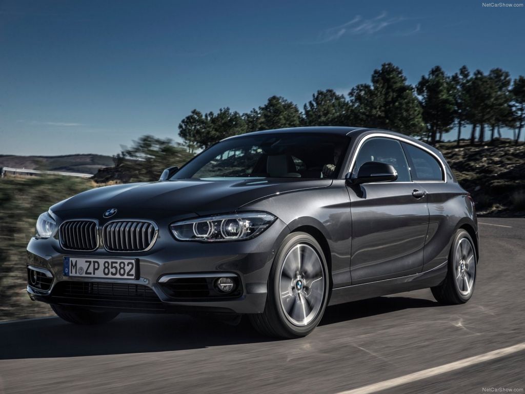 BMW Group: Αύξηση πωλήσεων τον περασμένο μήνα