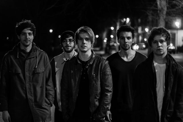 Nothing But Thieves: Και οι κλέφτες έχουν ψυχή