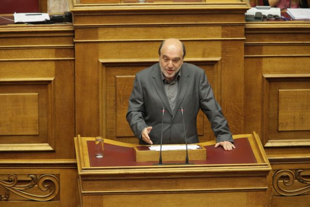 Αλεξιάδης: «Προτεραιότητα της κυβέρνησης η εκταμίευση της επόμενης δόσης» | tanea.gr