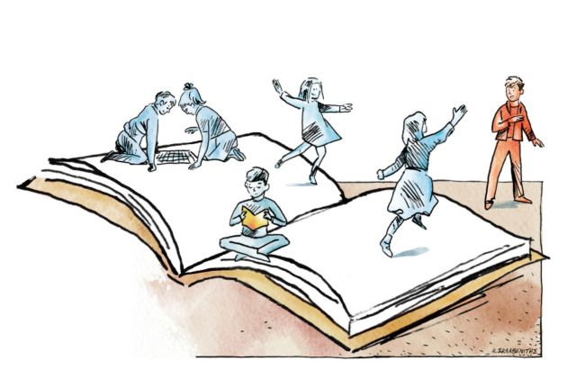 Μπορούμε να «ξεμάθουμε» τον ρατσισμό;