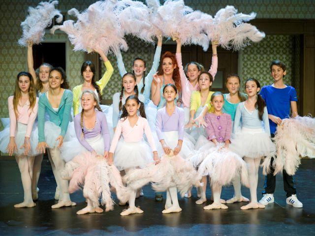 Ελληνική διαφορετικότητα