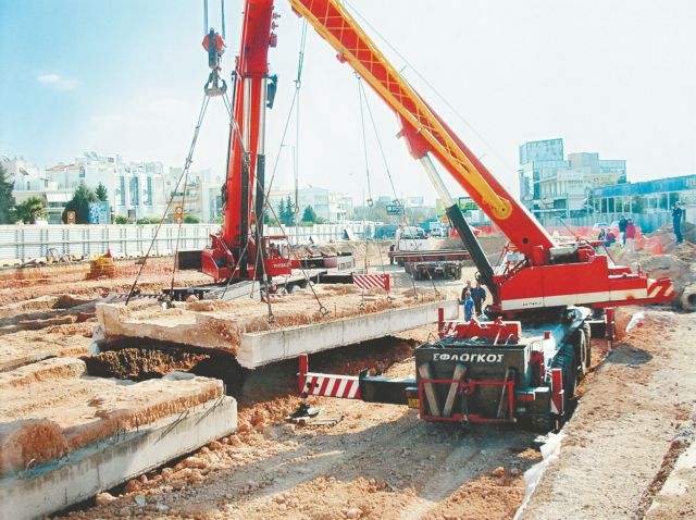 Πού φτιάχτηκαν τα πανιά των πλοίων για την Τροία;
